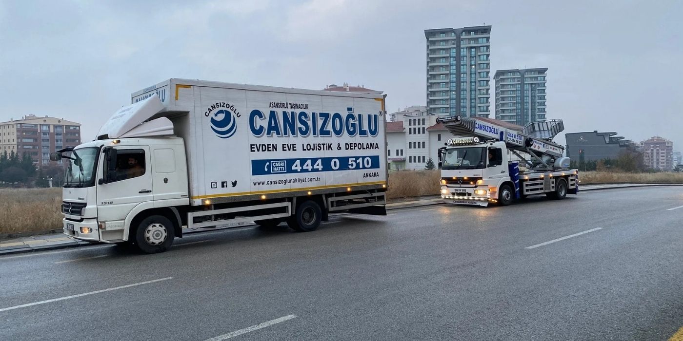 BALGAT ASANSÖRLÜ NAKLİYAT