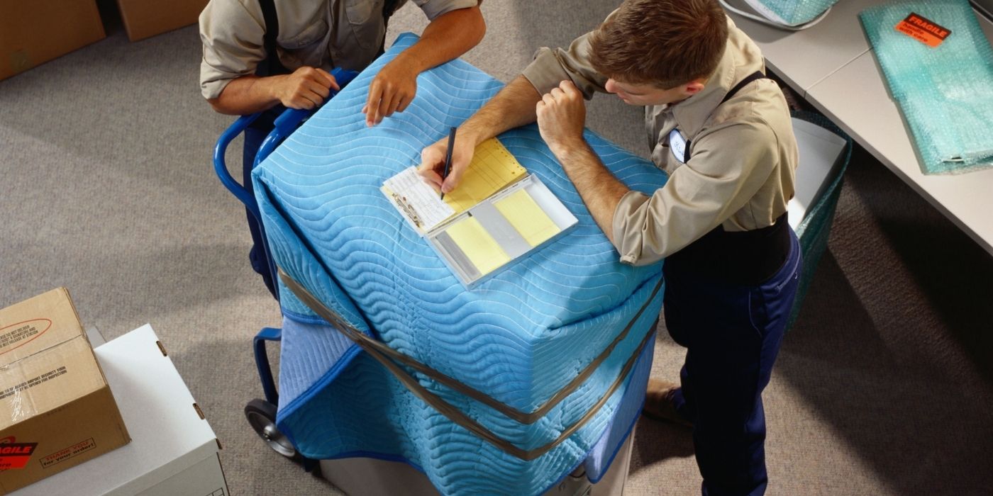 BALGAT OFİS TAŞIMA